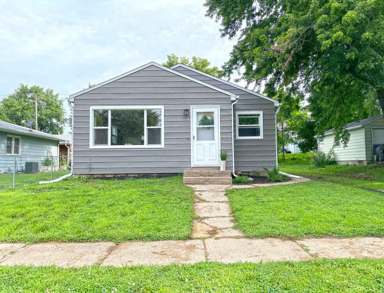 1103 Cass  Street  Sidney IA 51652 photo