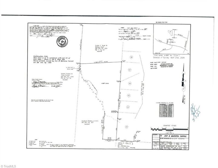 Property Photo:  308 Church Street  NC 27021 