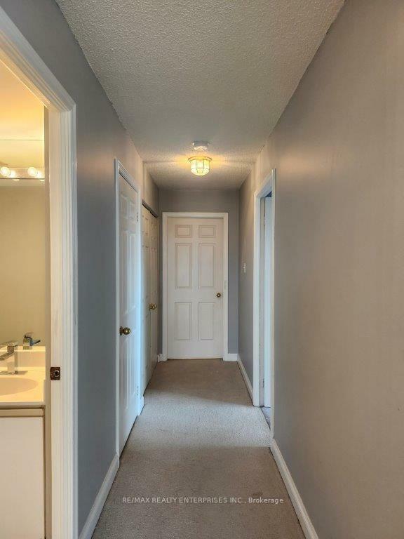 Property Photo: 24 Hanover Road 309 ON L6S 5K8
