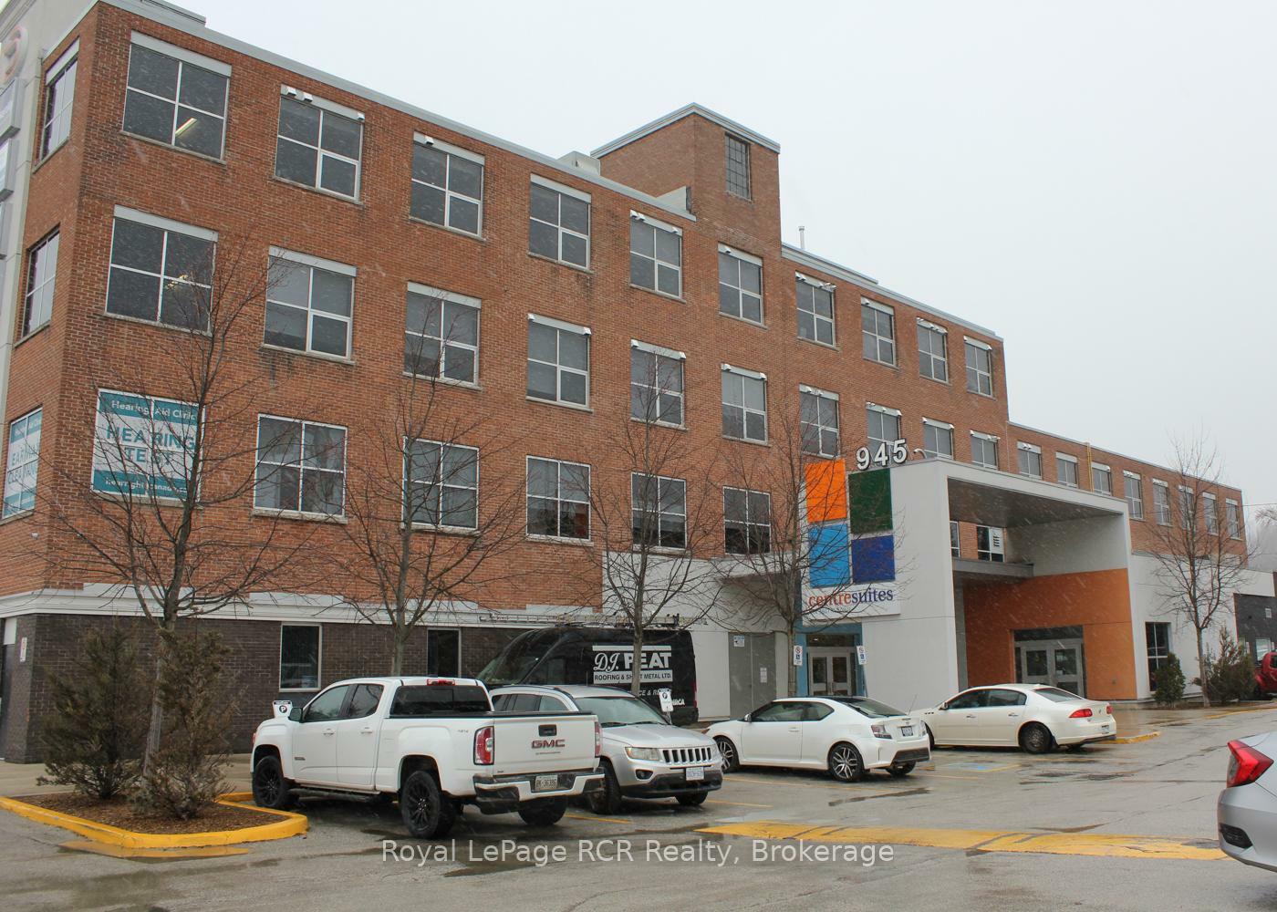 945 3rd Avenue E 311  Owen Sound ON N4K 2K8 photo