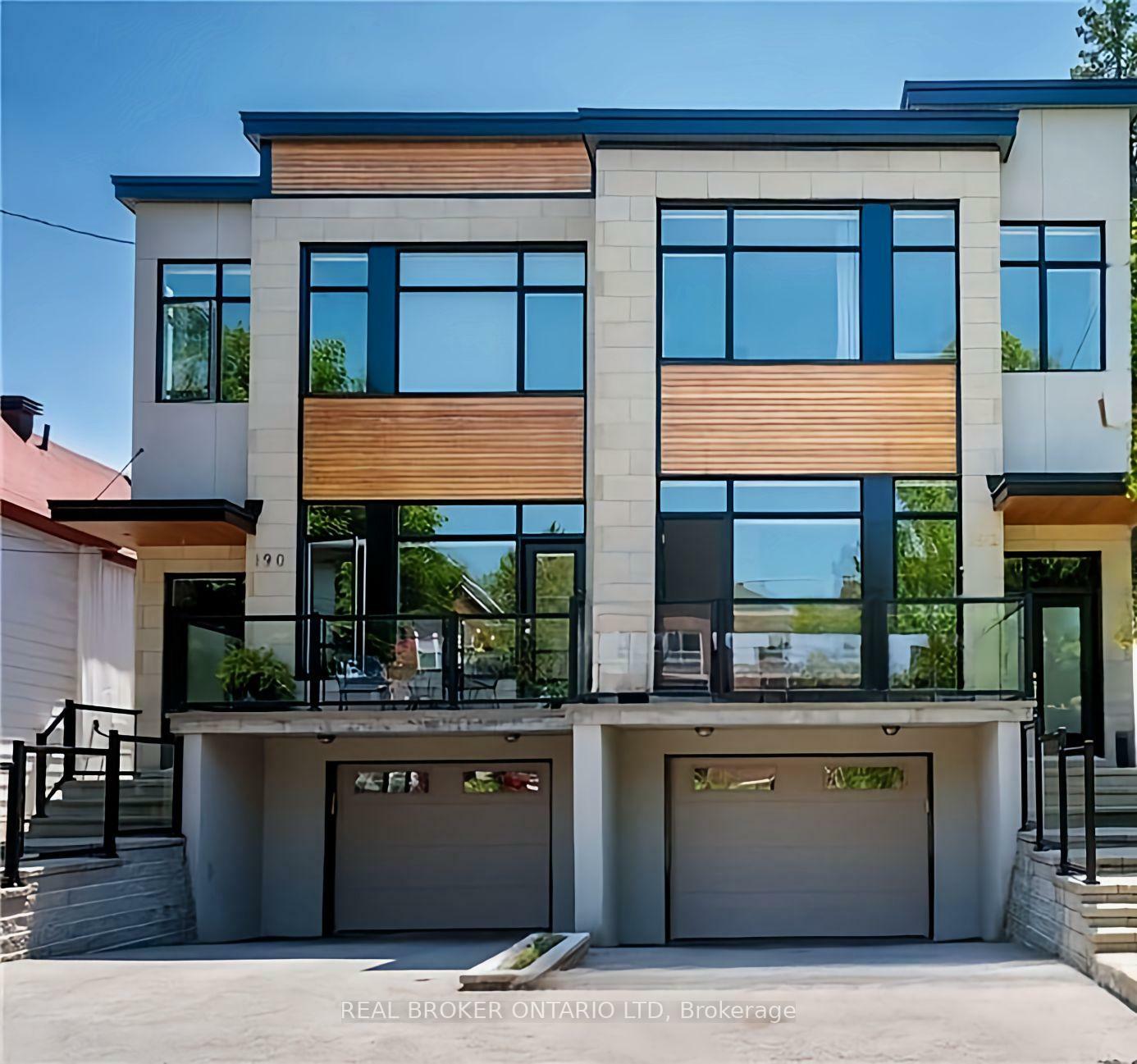 Property Photo: 190 Hopewell Avenue ON K1Z 2Z5
