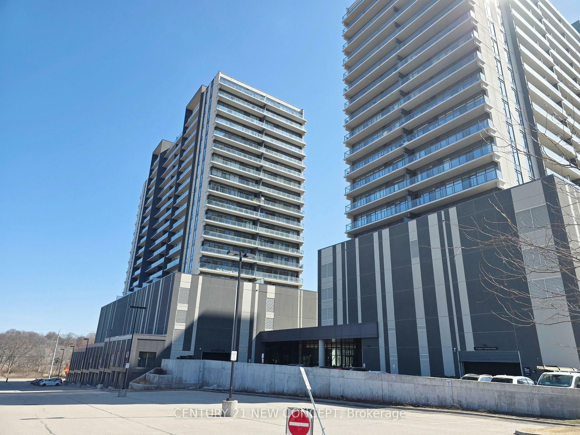 50 Grand Avenue S 1012  Cambridge ON N1S 0C2 photo