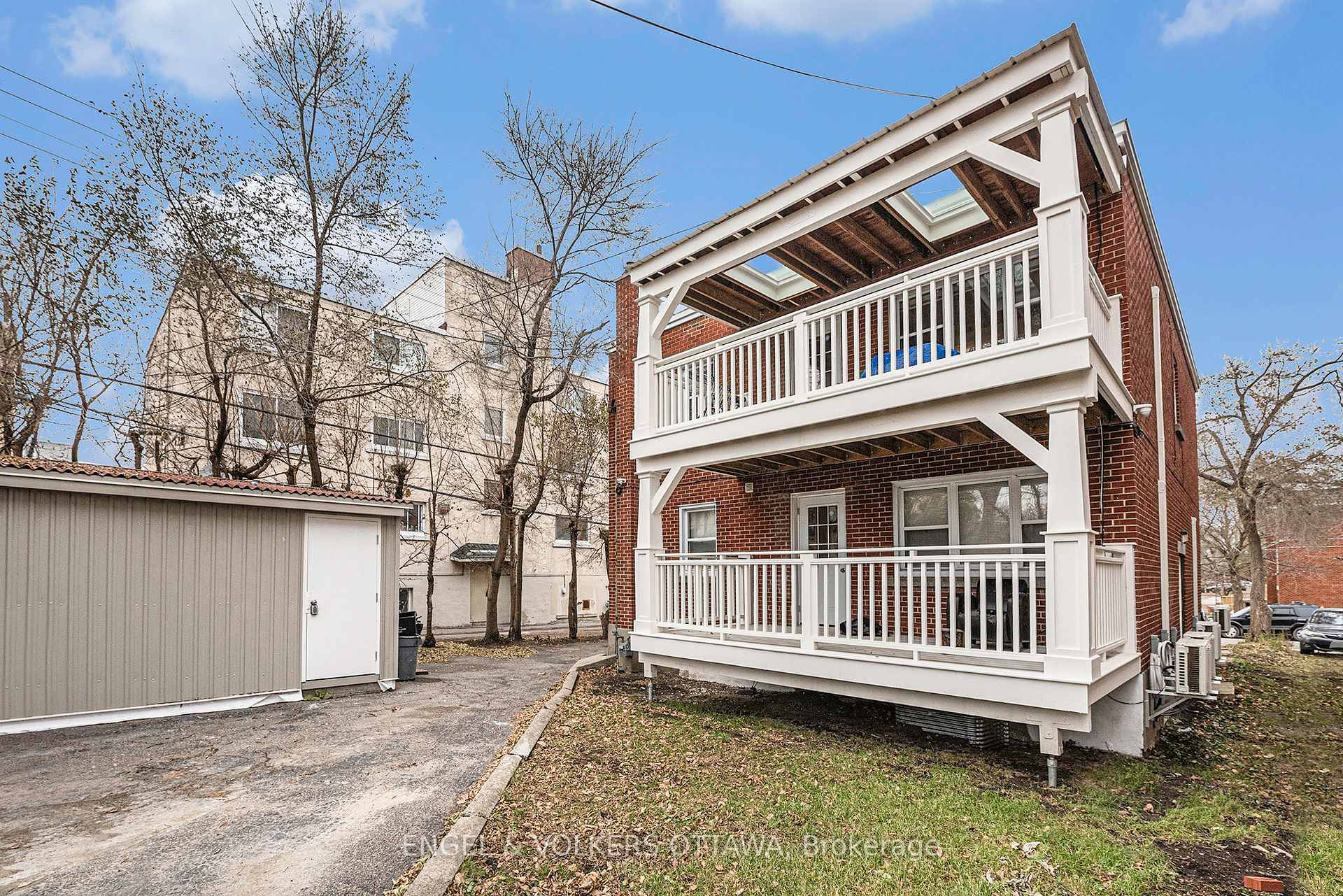 Property Photo: 340 Lacasse Avenue ON K1L 7A9