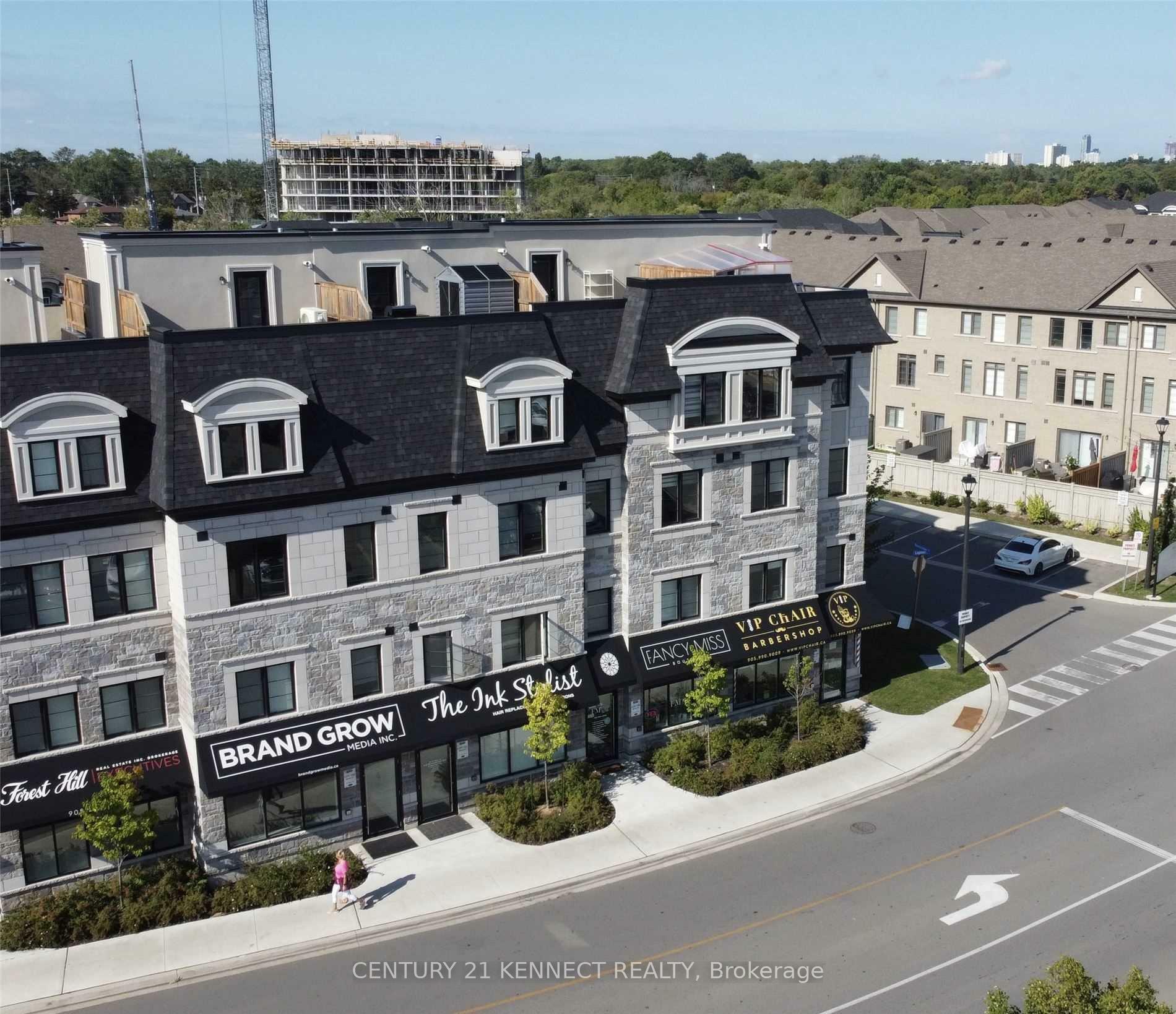 Photo de la propriété: 588 Rapids Lane ON L5G 0A9