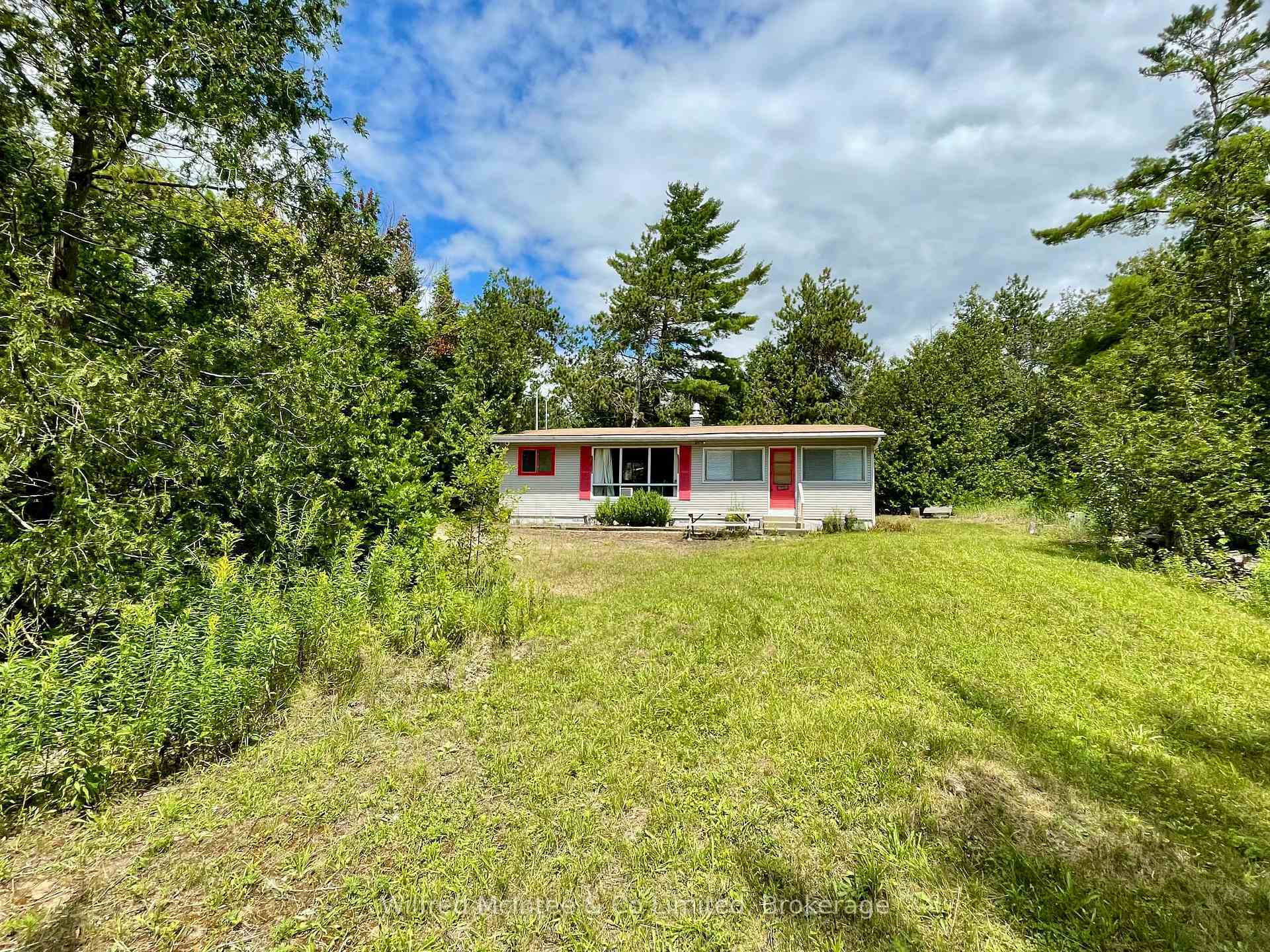 Property Photo: 270 Ogimah Road ON N0H 2G0