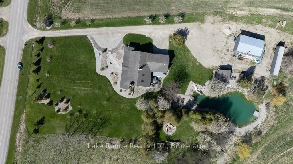 Property Photo: 737 Lake Range Drive ON N2Z 0B3
