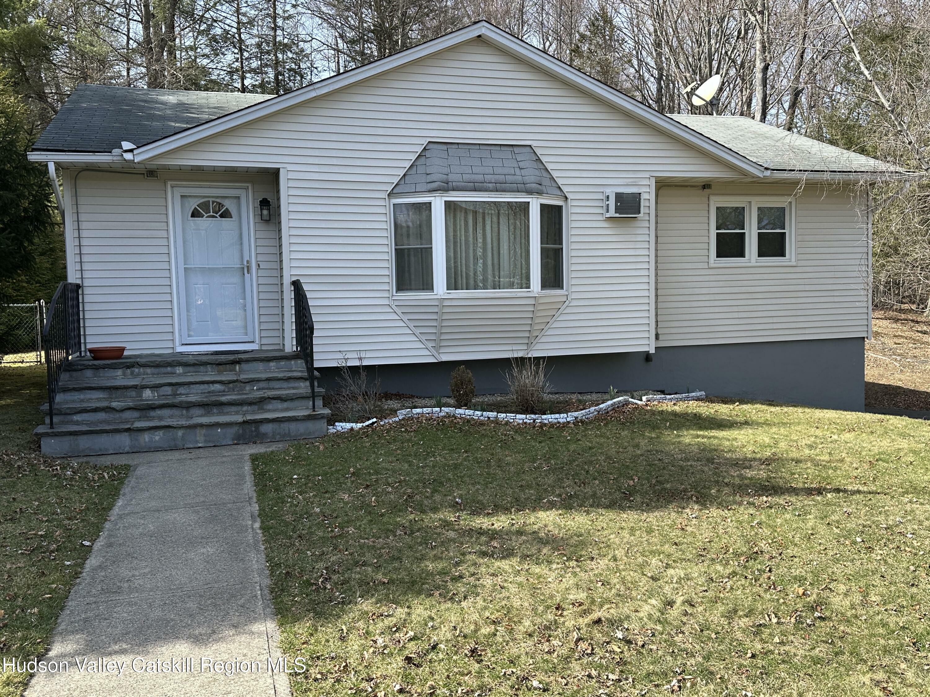 Property Photo: 3 Brook NY 12428