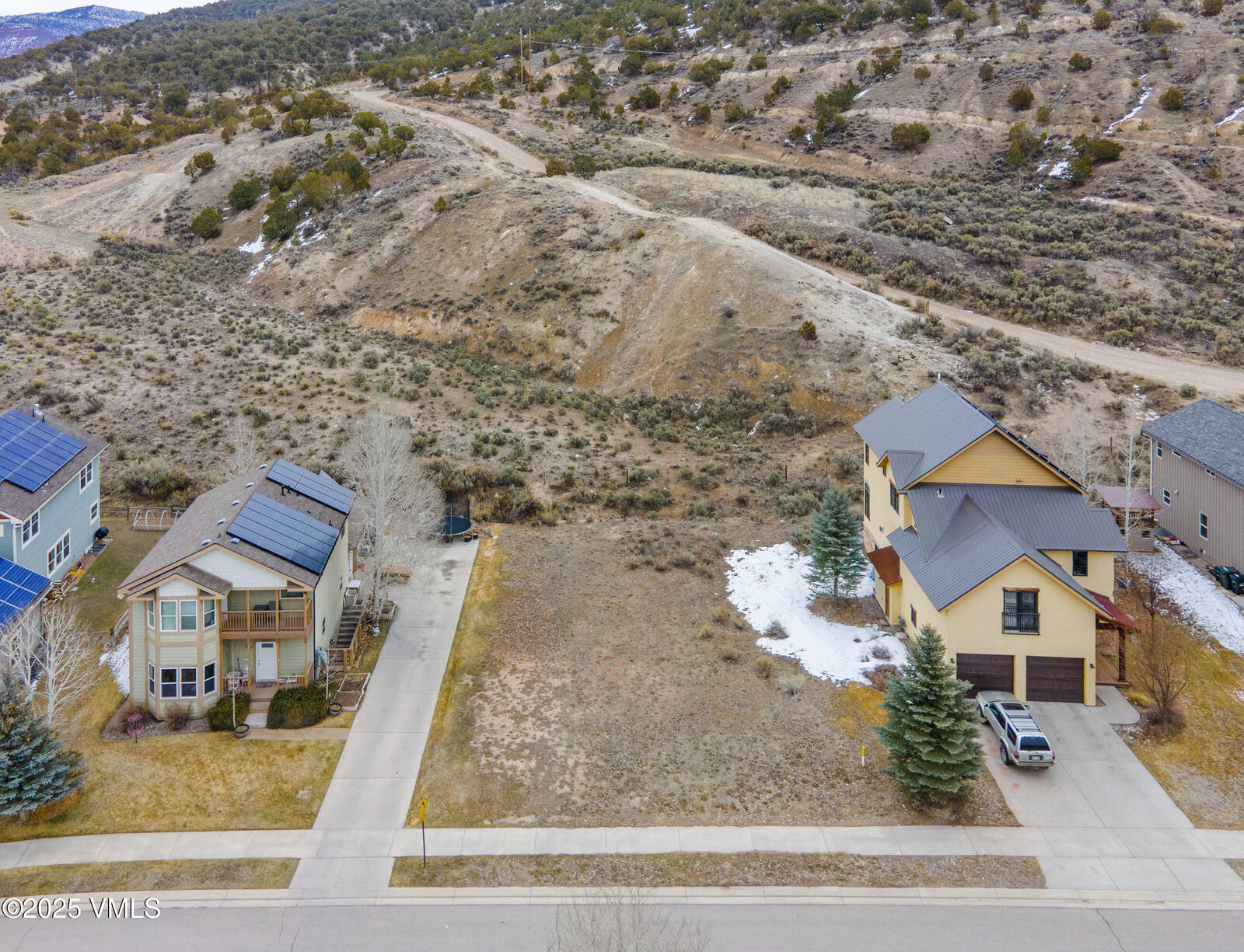Property Photo:  378 Bluffs Drive  CO 81631 
