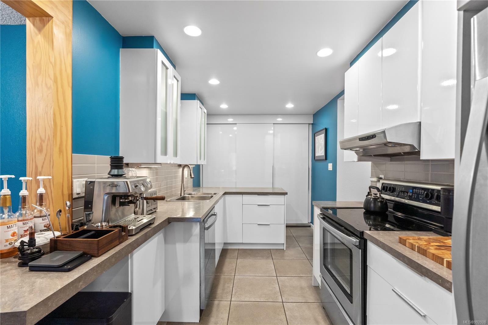 Photo de la propriété: 1545 Pandora Ave 209 BC V8R 6R1