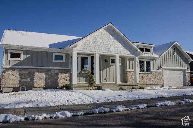 Property Photo: 1718 W Trey Way 2 UT 84084