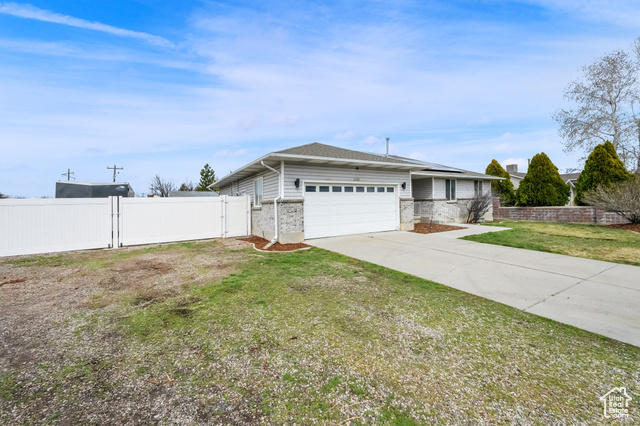 Property Photo: 2682 W Marion Dr UT 84084