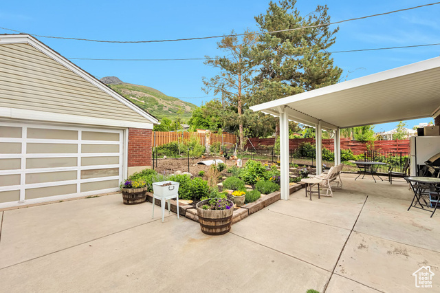 Property Photo: 3614 Taylor Ave UT 84403