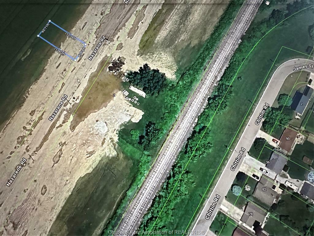 Photo de la propriété:  55 Nazerene Lot 5 ...  ON N0P 1A0 