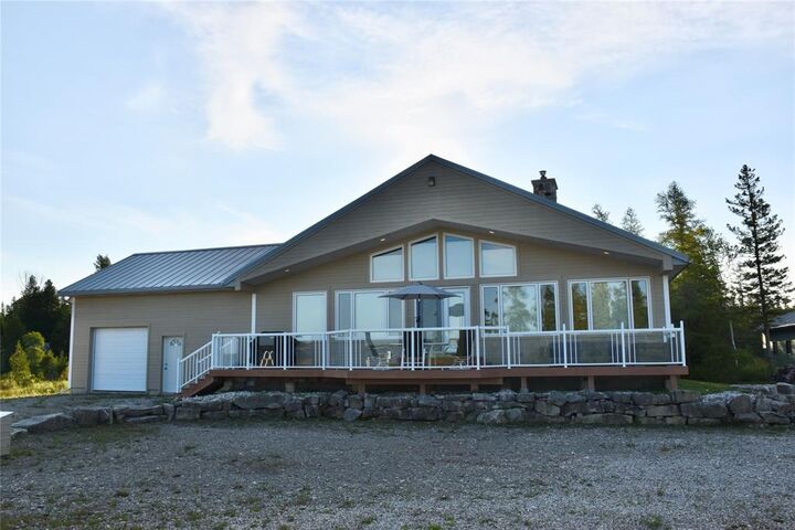 Property Photo: 64 Baise Avenue ON N0H 2R0