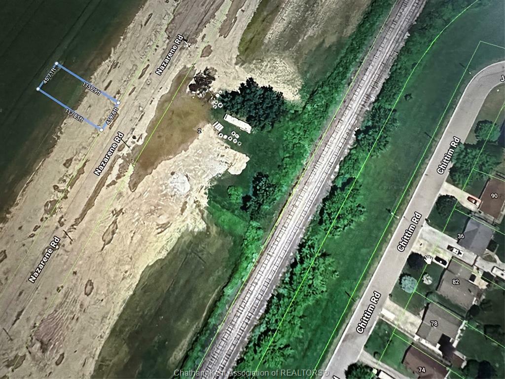Photo de la propriété:  63 Nazerene Lot 3 ...  ON N0P 1A0 