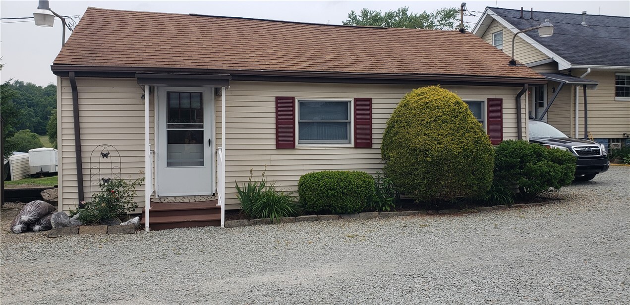 Property Photo:  1207 State Rt 56  PA 15613 