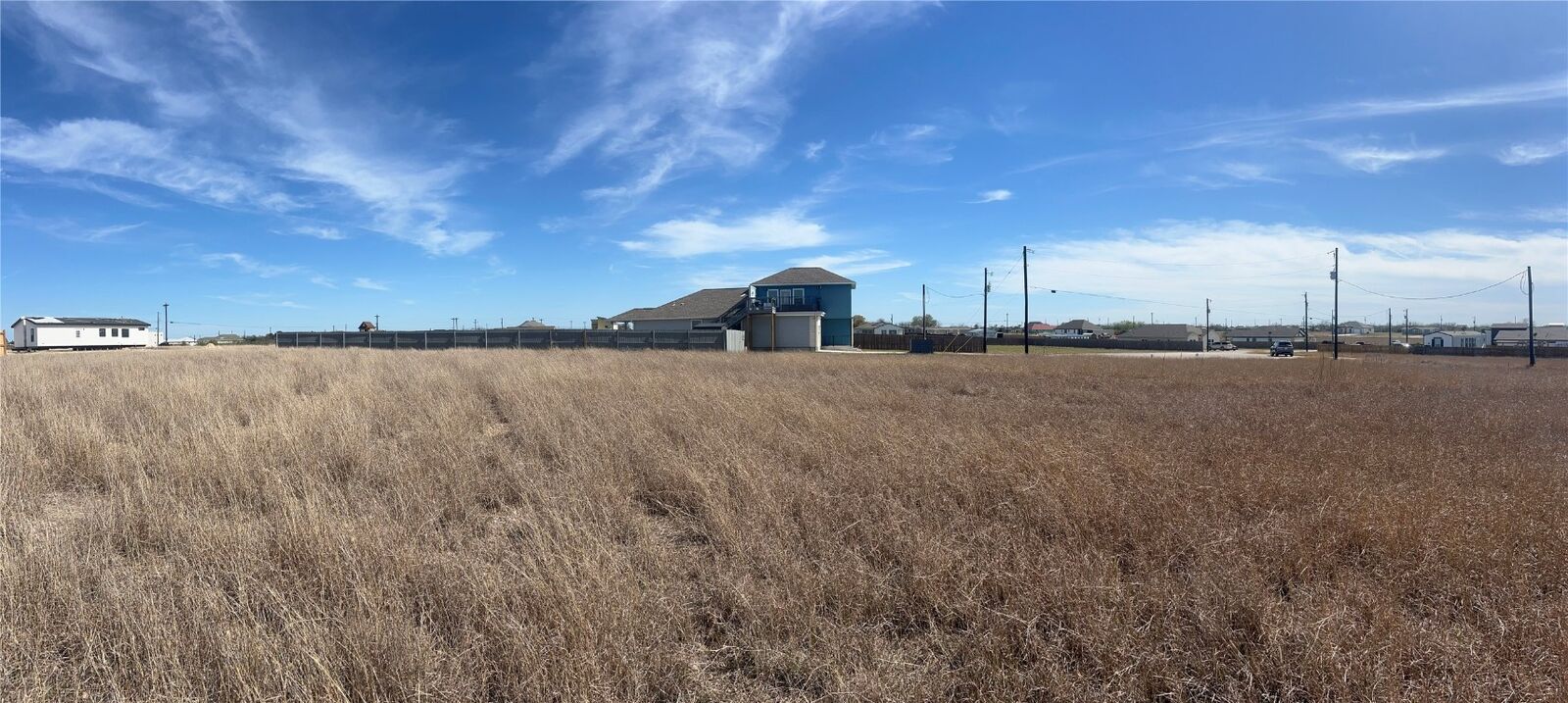 Property Photo:  126 Juanita Court  TX 78617 