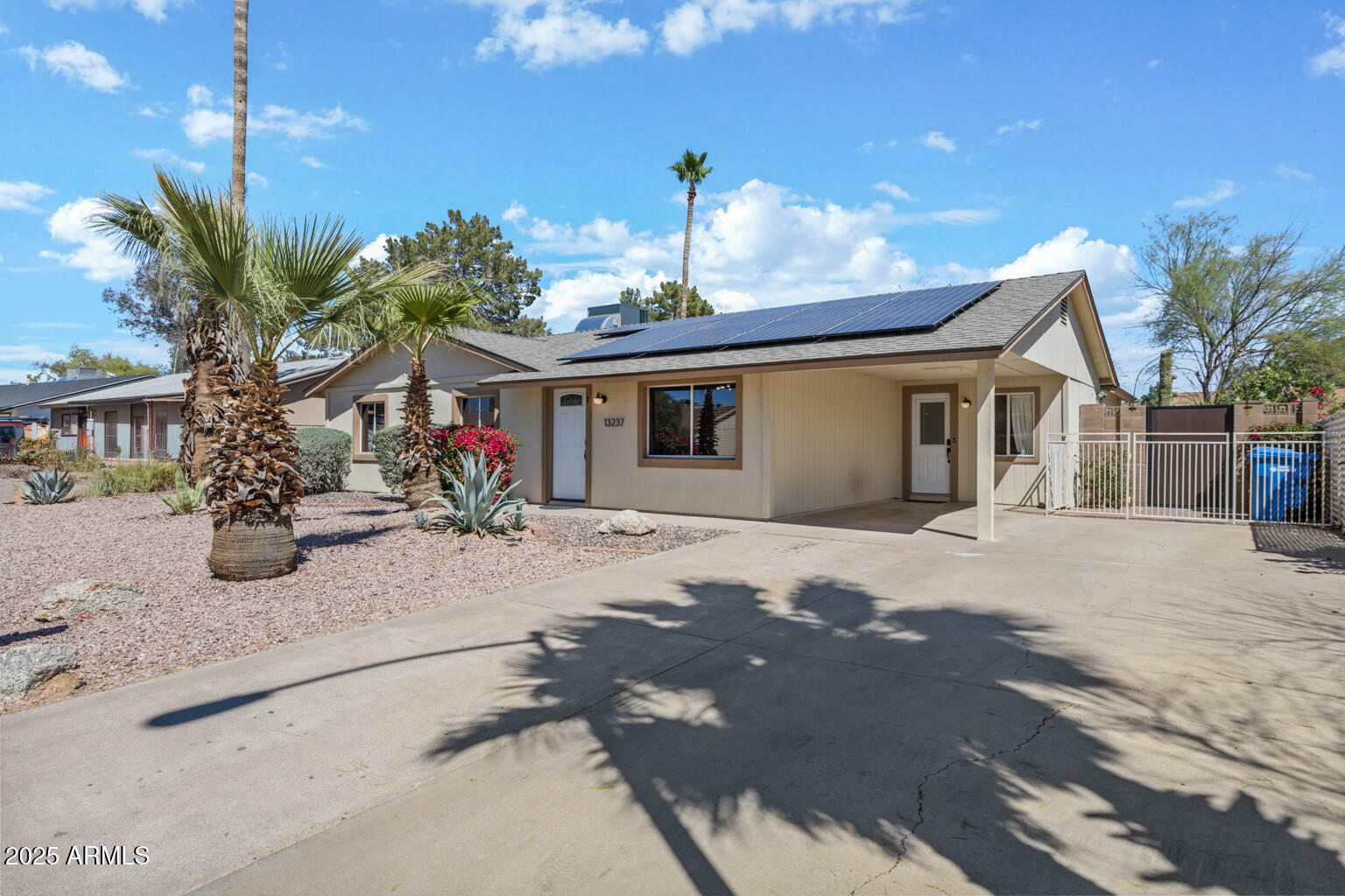 Property Photo:  13237 N 38th Place  AZ 85032 