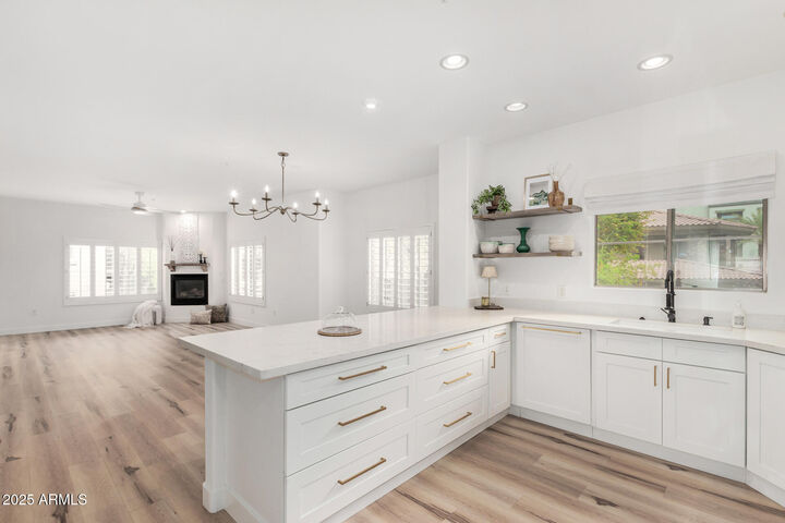 Property Photo: 5450 E Deer Valley Drive 2003 AZ 85054