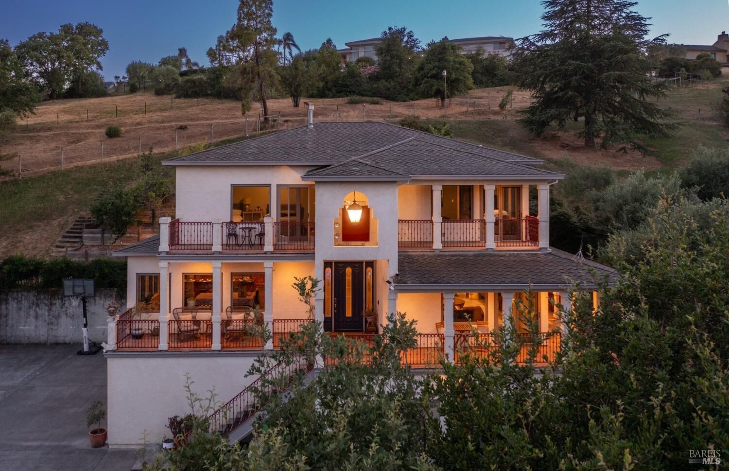 Property Photo:  1263 Buhman Avenue  CA 94558 