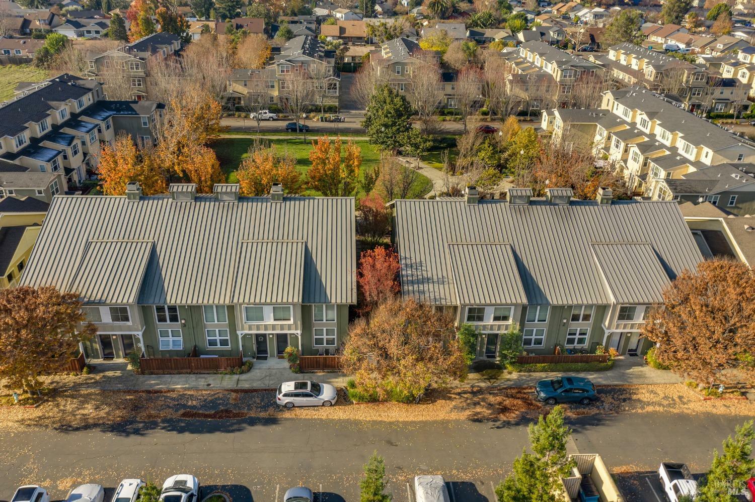 Property Photo: 7034 7060 Santero Way CA 94931