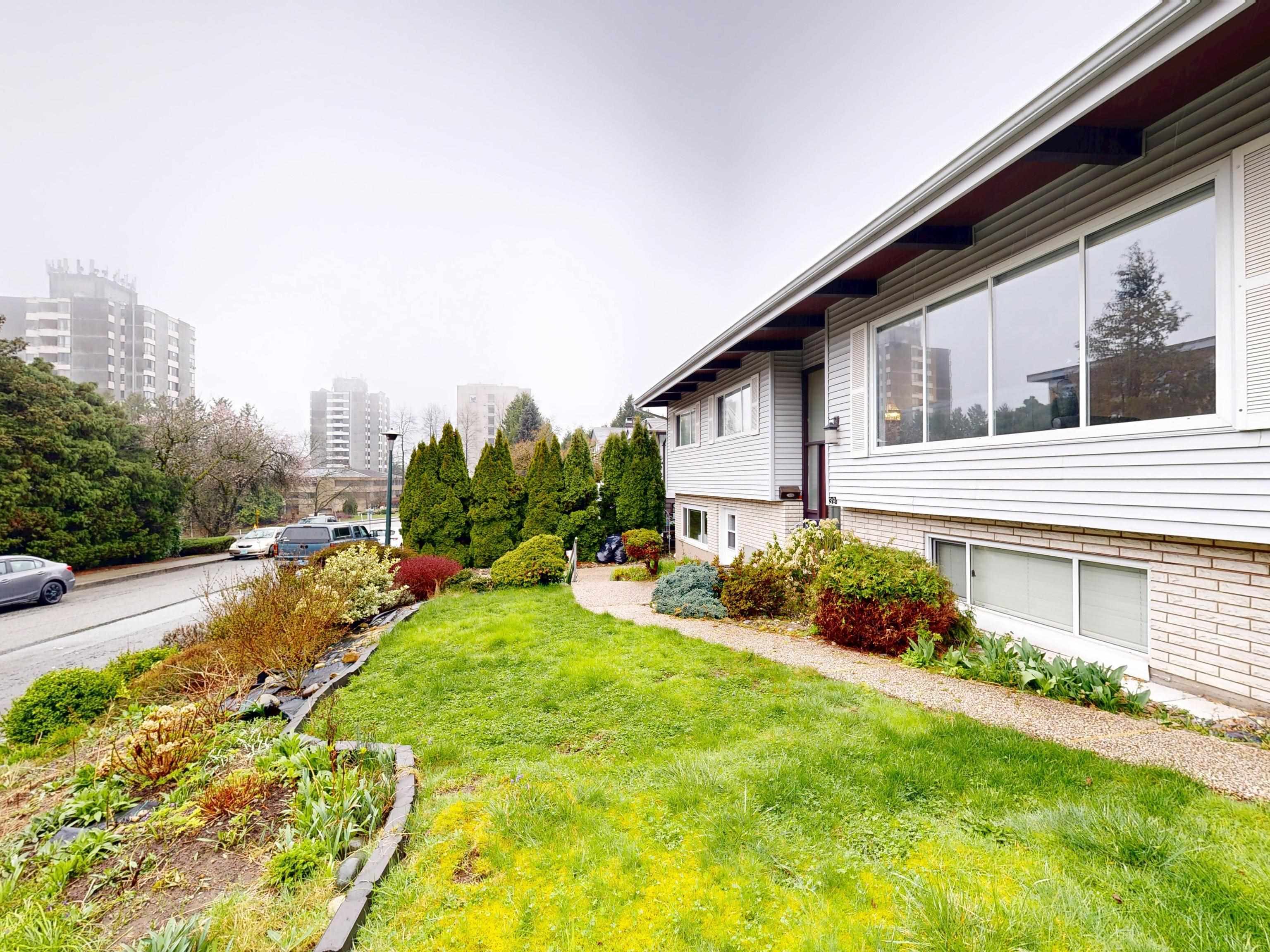 Property Photo: 39 Mott Crescent BC V3L 4L8
