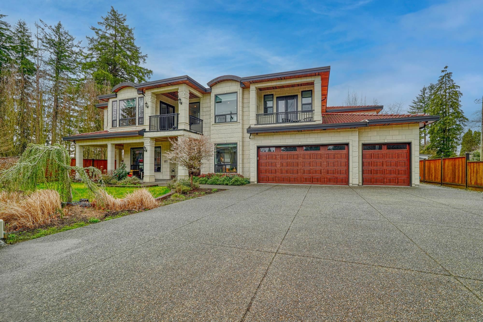 Property Photo: 20772 River Road BC V2X 1Z7