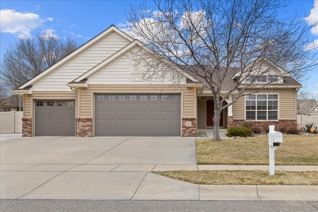 Property Photo:  3721 Avenue F  MT 59102 