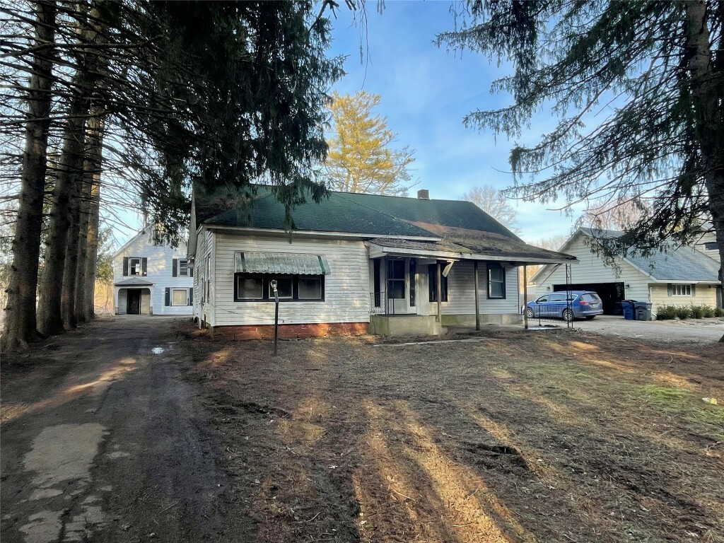 2352 Whitney Point Lisle Road  Whitney Point NY 13862 photo