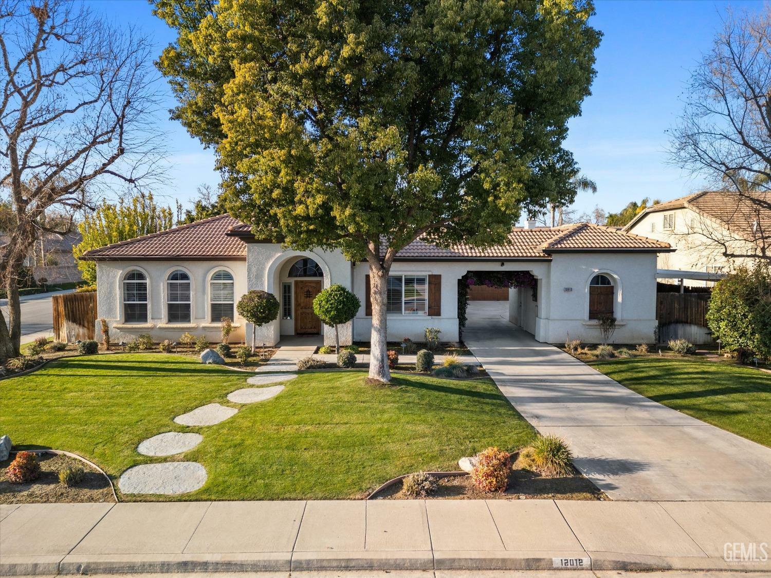 12012 Tulane Park Place  Bakersfield CA 93311 photo