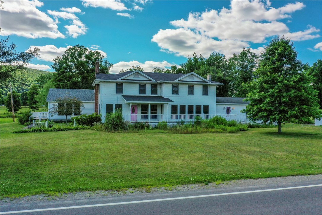 5541 County Route 125  Campbell NY 14821 photo
