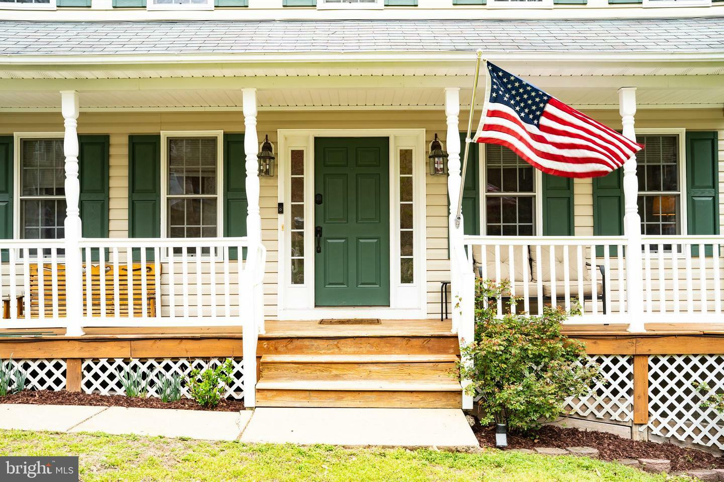 Property Photo: 6264 Wheeler Drive VA 22485