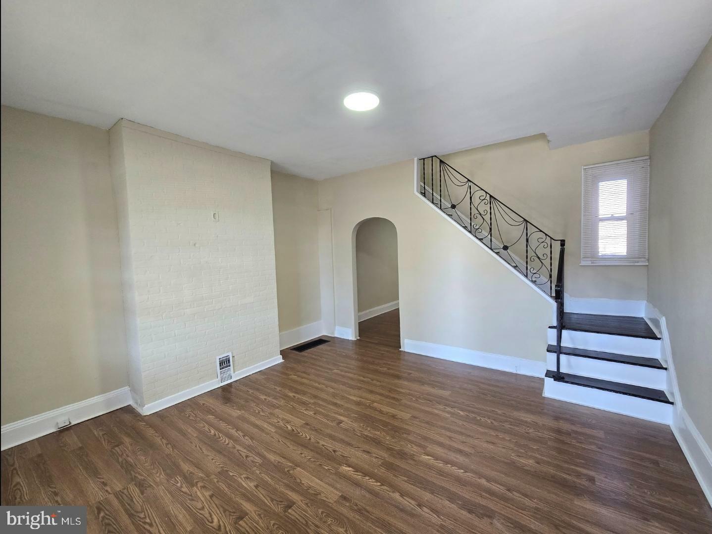 Property Photo: 4739 Levick Street PA 19135