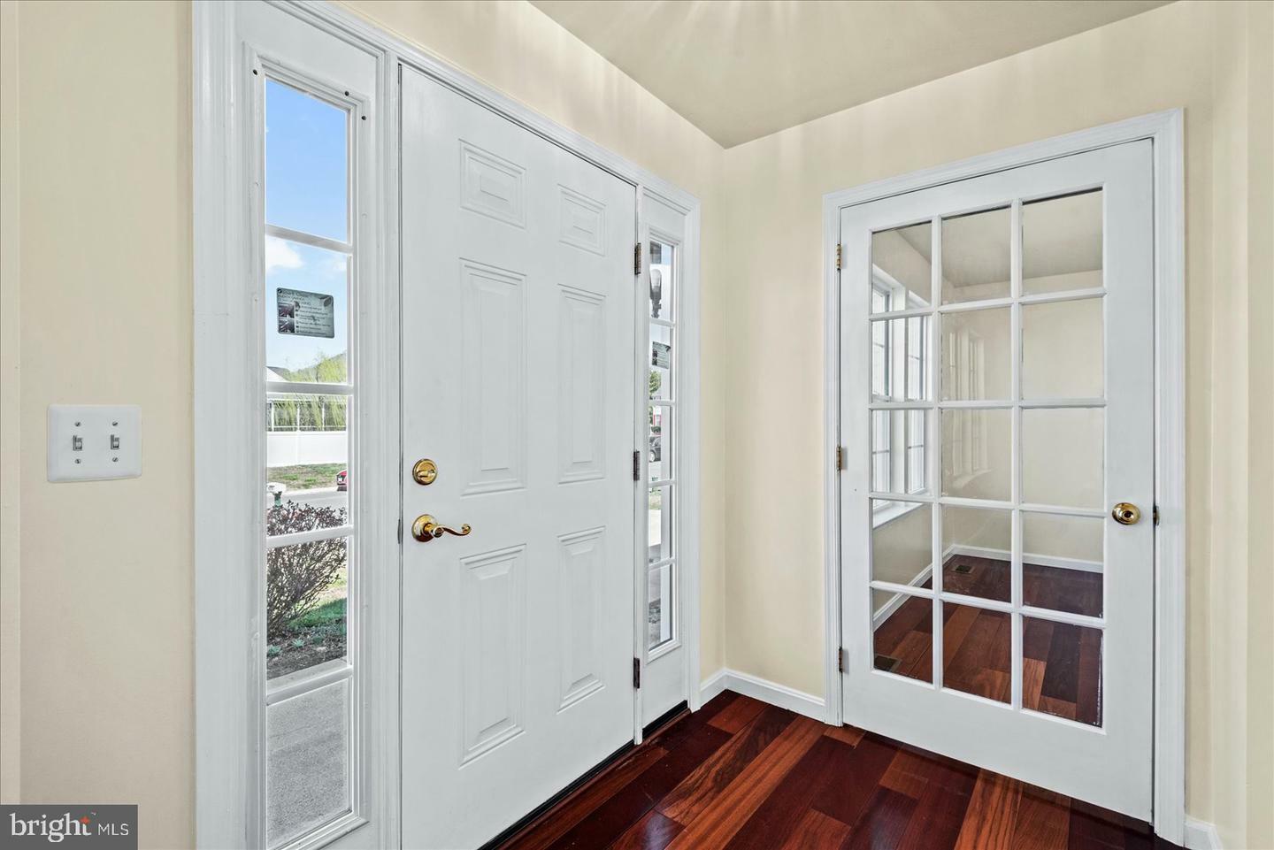 Property Photo: 17094 Windward Lane VA 22485