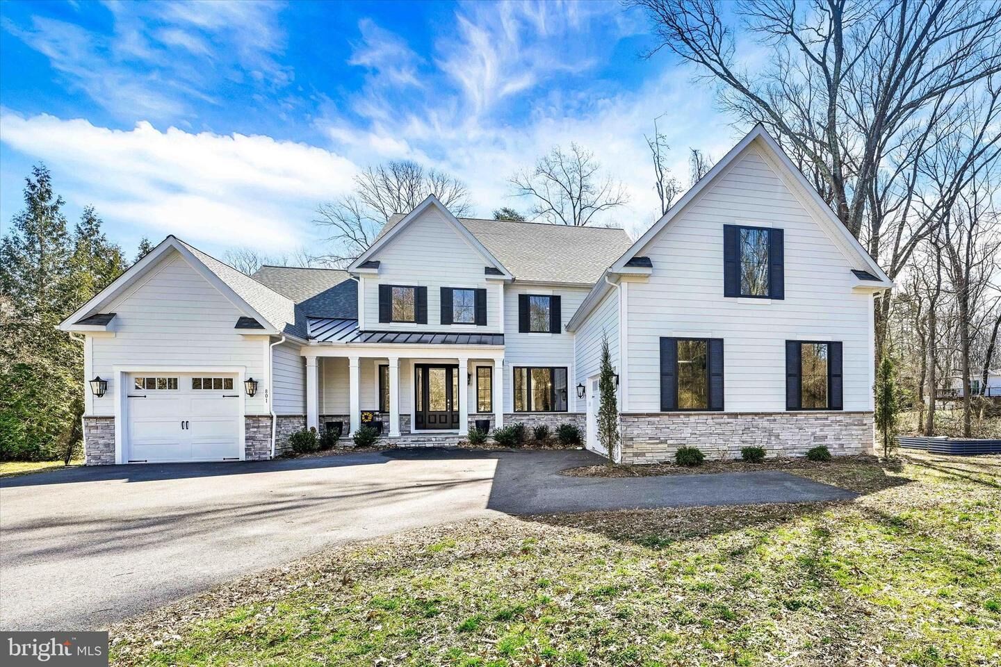 Property Photo:  801 Homestead Lane  MD 21032 