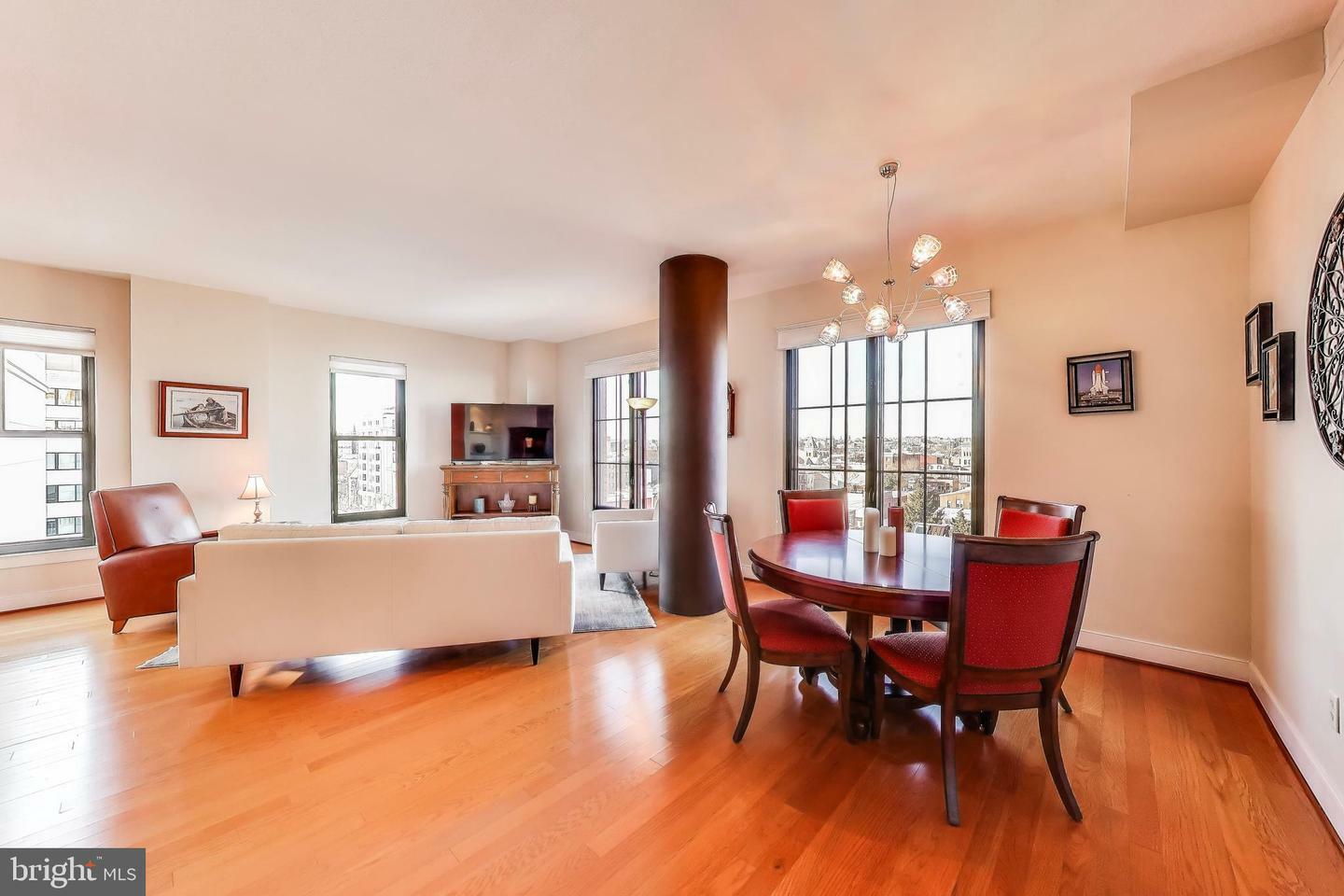 Property Photo: 910 M Street NW 810 DC 20001