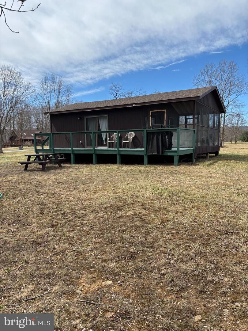 Property Photo: 620 Stellar Way WV 25422