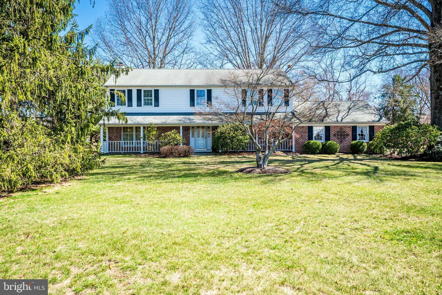 2757 Duke Drive  Furlong PA 18925 photo