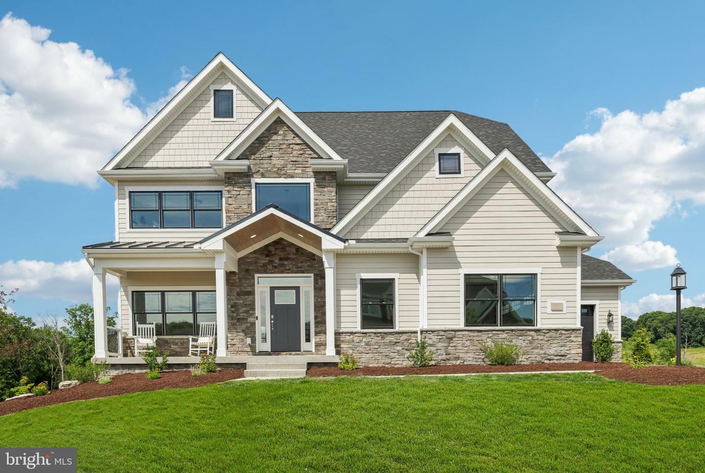 Property Photo: 1537 Grand Oak Lane Blp PA 19061