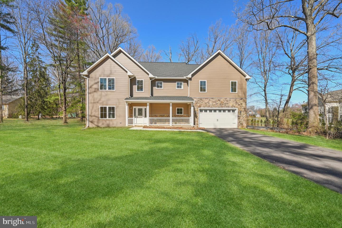 Property Photo: 11990 Hall Shop Road MD 21029