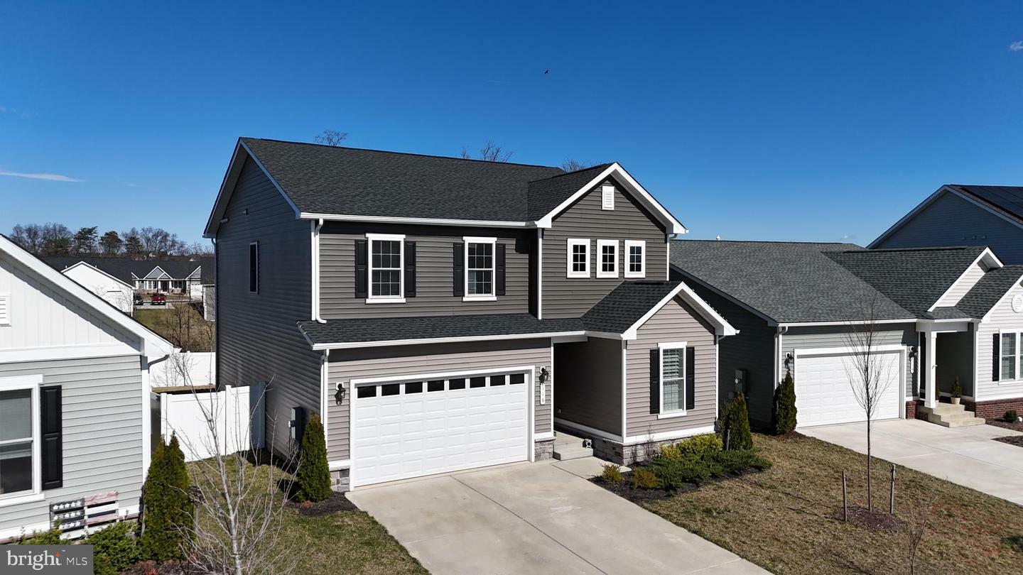 Property Photo: 116 Lenore Lane VA 22602