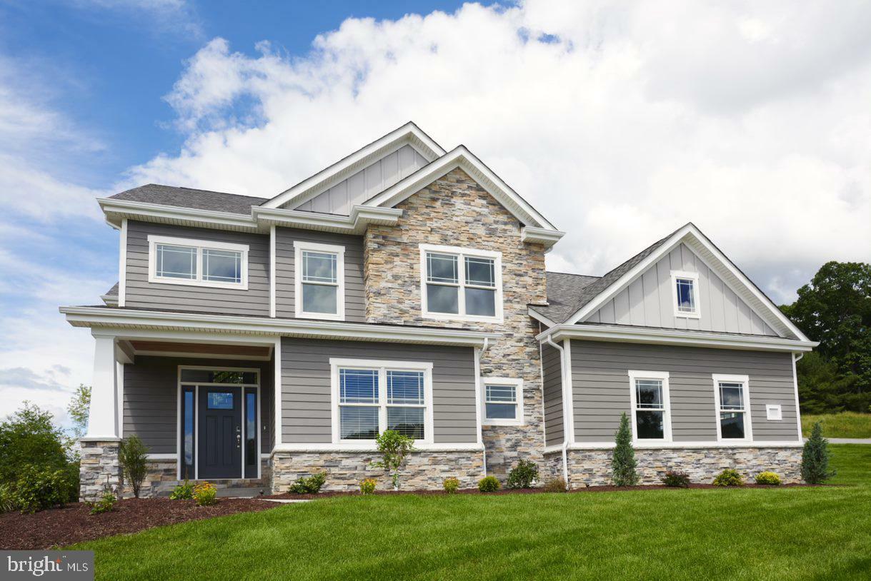 Property Photo: 1537 Grand Oak Lane Mp PA 19061