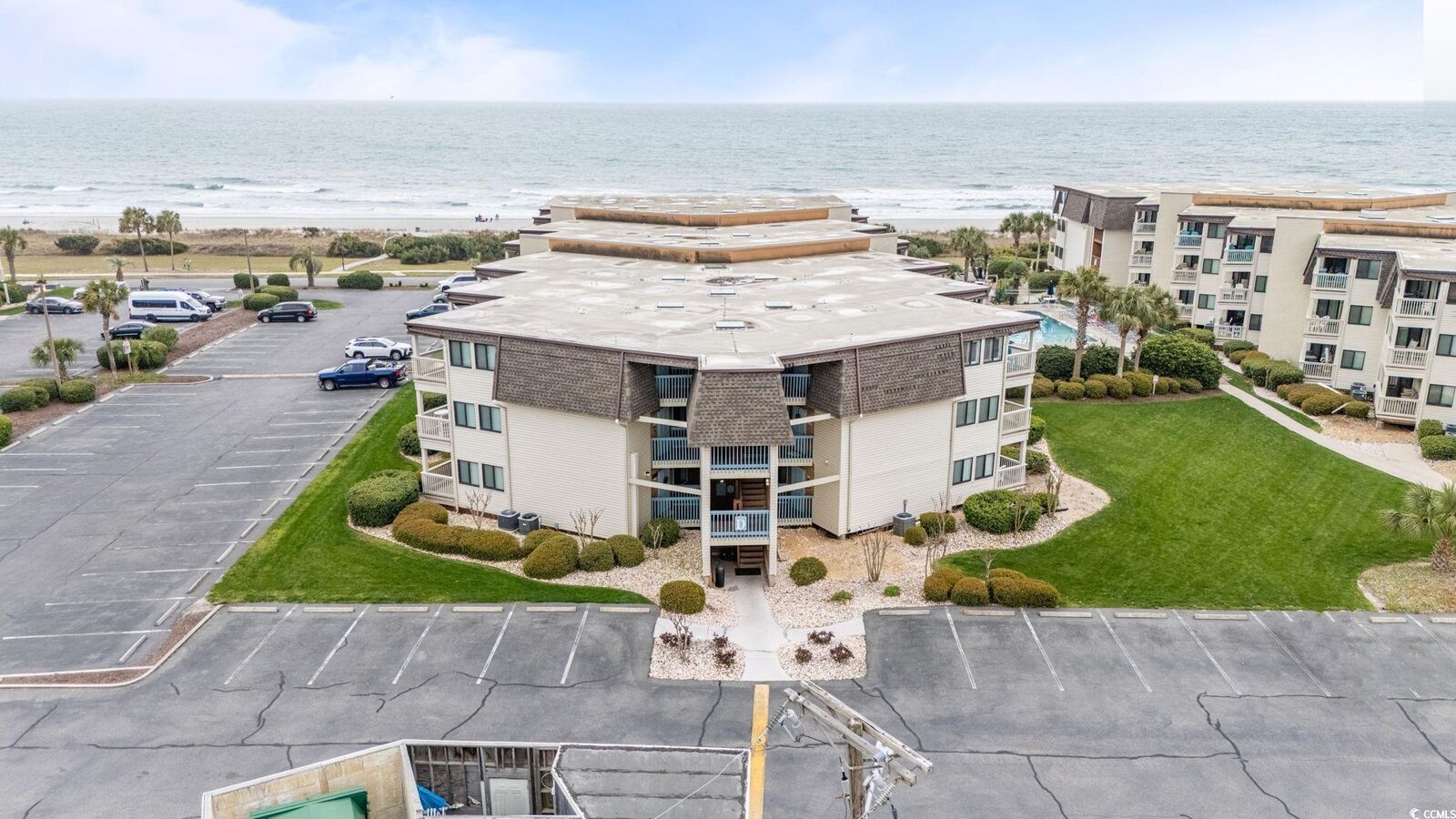 Property Photo: 5601 North Ocean Blvd. D309 SC 29577