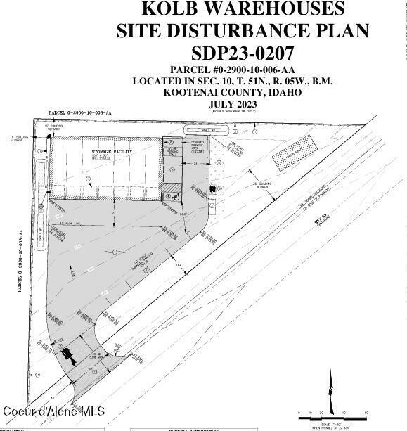 Property Photo: Nka Highway 53 ID 83858