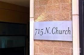 Property Photo: 715 N Church Street 301 NC 28202