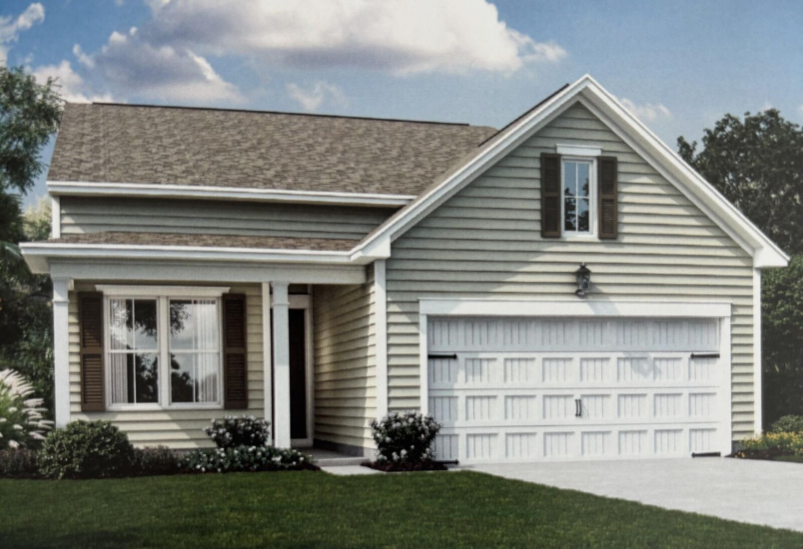 Property Photo:  315 Quiet Cove Trail  SC 29486 