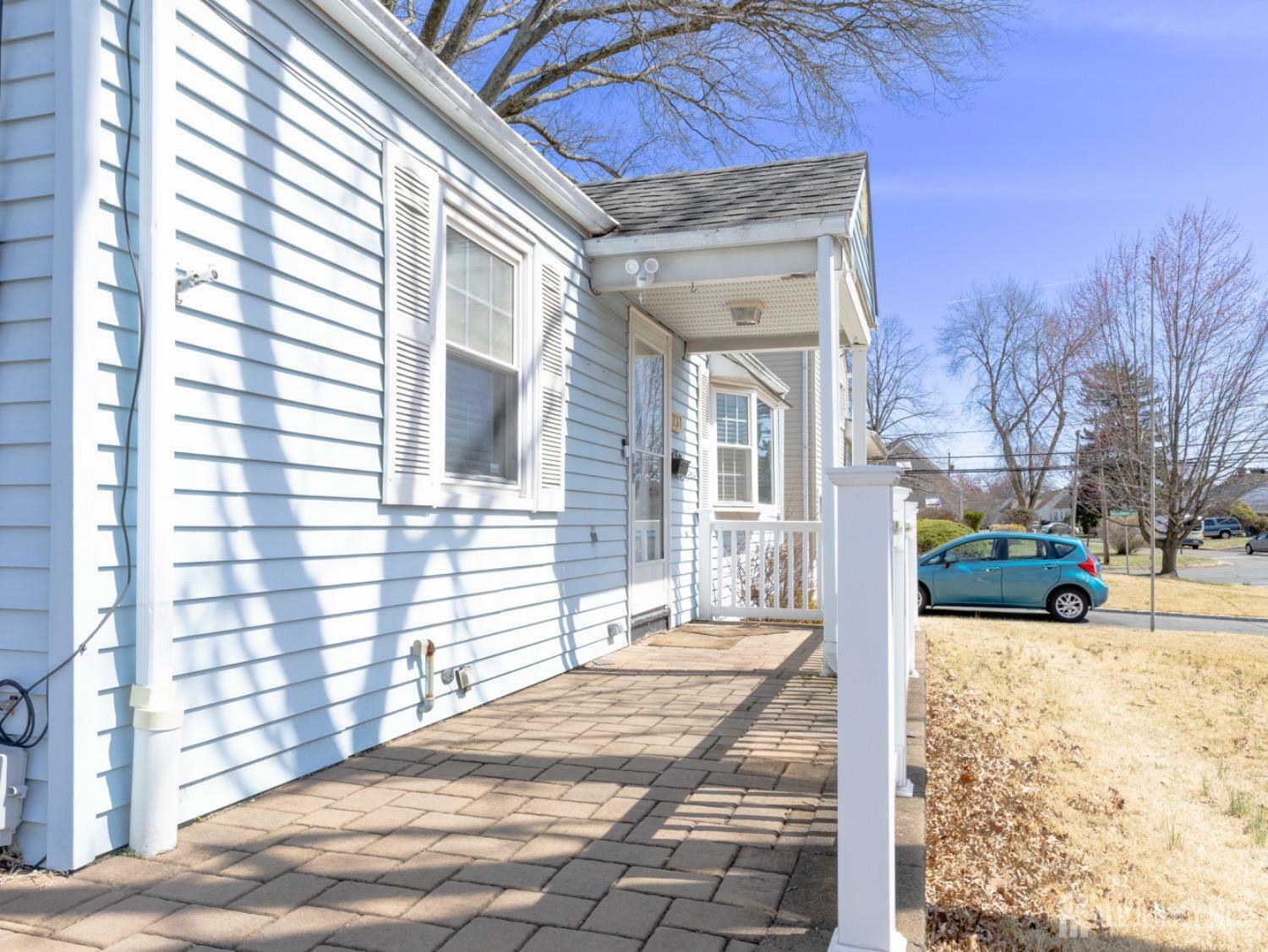 Property Photo: 237 Cook Avenue NJ 08846
