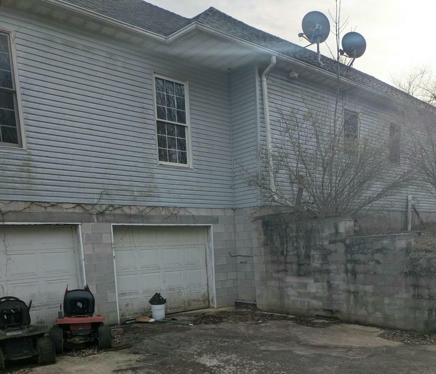Property Photo: 32103 State Route 93 OH 45651