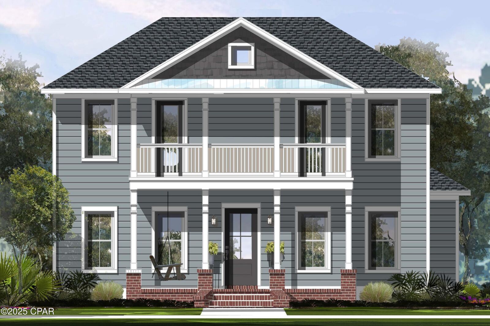 Property Photo:  107 James Island Lane  FL 32407 