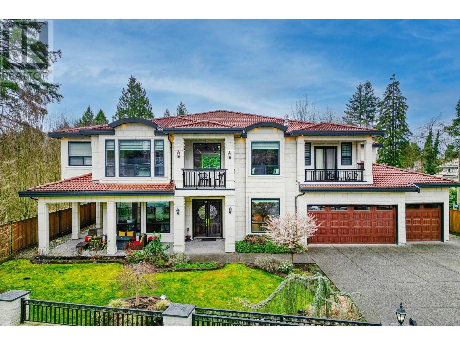 Property Photo:  20772 River Road  BC V2X 1Z7 